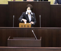 令和2年度　9月定例会 2020/10/09 14:38:43