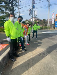 明るく元気なゆきこ戦隊⁉️ 2023/04/07 05:19:24