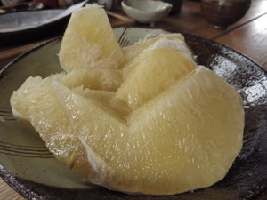 スペイン料理のアルマジロさんと岩田建築さんと・・・