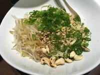 【静岡市葵区】麺屋やまもと 辛シビまぜそば【傾奇者Extra】 2017/08/18 20:17:03