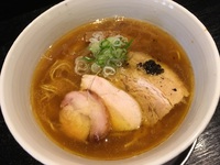 【静岡市葵区】伊駄天　至高のトリュフ（醤油）【街中】 2017/09/07 20:00:00