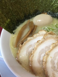 【静岡市葵区】清六家　特清六（塩）【街中】 2017/09/08 20:00:00