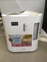 風邪対策 2016/11/10 23:03:37