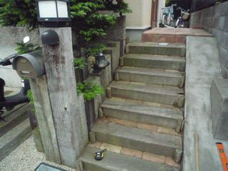 明日お引渡し