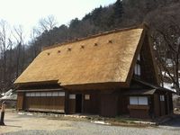 世界文化遺産