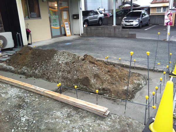 店舗リフォーム