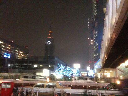 東京