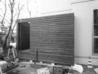 掛川展示場