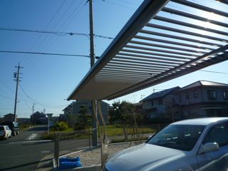 カーゲート