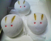 春の足音♪ 2009/02/13 22:40:06