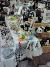 アートフェスティバル1 日目。 2011/12/16 21:34:31