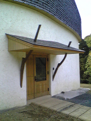 掛川建築探訪へ