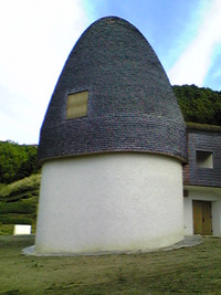 掛川建築探訪へ