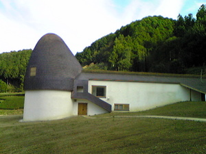 掛川建築探訪へ