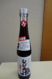 しじみ汁