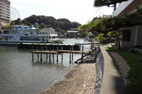 魚釣り 2011/10/08 11:28:56