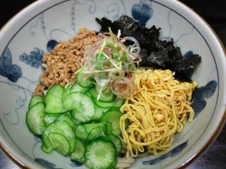 冷やし日本