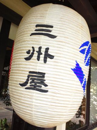 お祭り