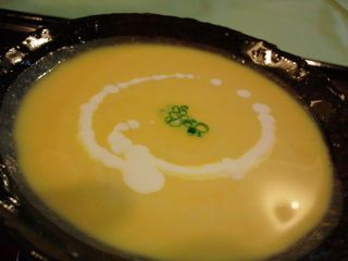 今日のランチ