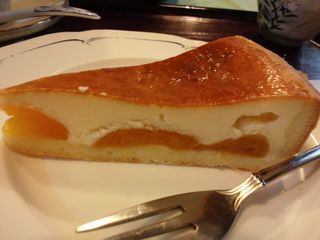 今日のランチ