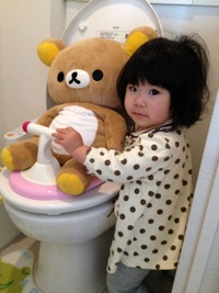 愛しの… 2012/06/14 07:31:45