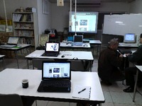 先日のブログ村で 2012/02/29 00:10:59