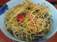 今日から6月ですね。 2012/06/01 15:55:09