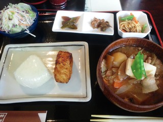 どうしても・・・