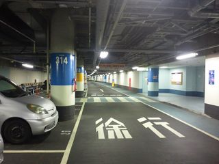 NOODLE WORLD 2011