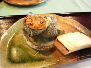 今日のランチ