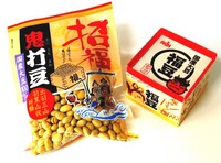 我が家の節分