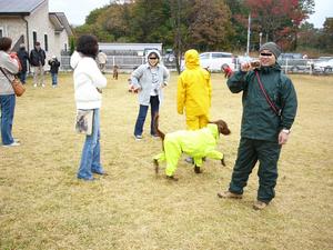 アイリッシュオフ会　in那須