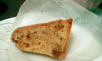 食べるリフレッシュ La chou-chouteさんのケーキ