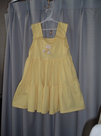 子供服作品