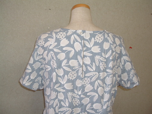 今日の作品