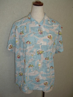 Ｔシャツいろいろ