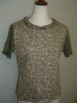 Ｔシャツいろいろ