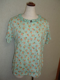 Ｔシャツいろいろ
