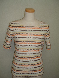 オーダーＴシャツ