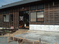 小さなお店
