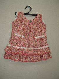 子供服ってかわいい！