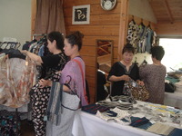 アイあいの展示会