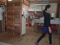 歩き方練習 2011/03/07 00:18:47