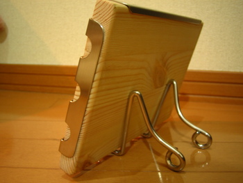 フォトスタンド