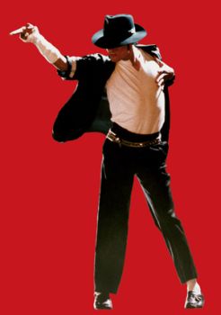 KING OF POP