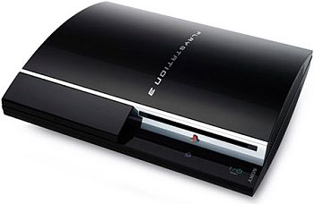 新PS3が発表