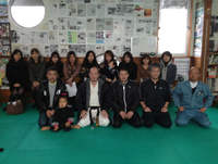 父母会発足 2012/01/15 13:14:24