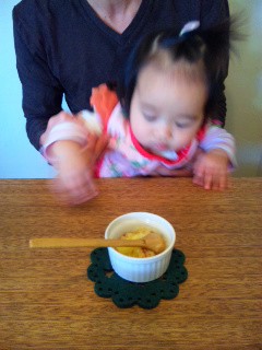ルナカフェさん♪