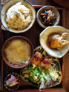 美味しいもの（＾ｕ＾）