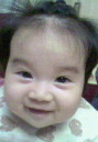 柔ちゃん・・・？ 2009/08/27 21:55:23